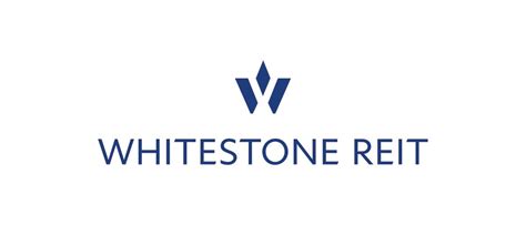 Whitestone REIT Signs Lease with EoS Fitness to Reenergize。